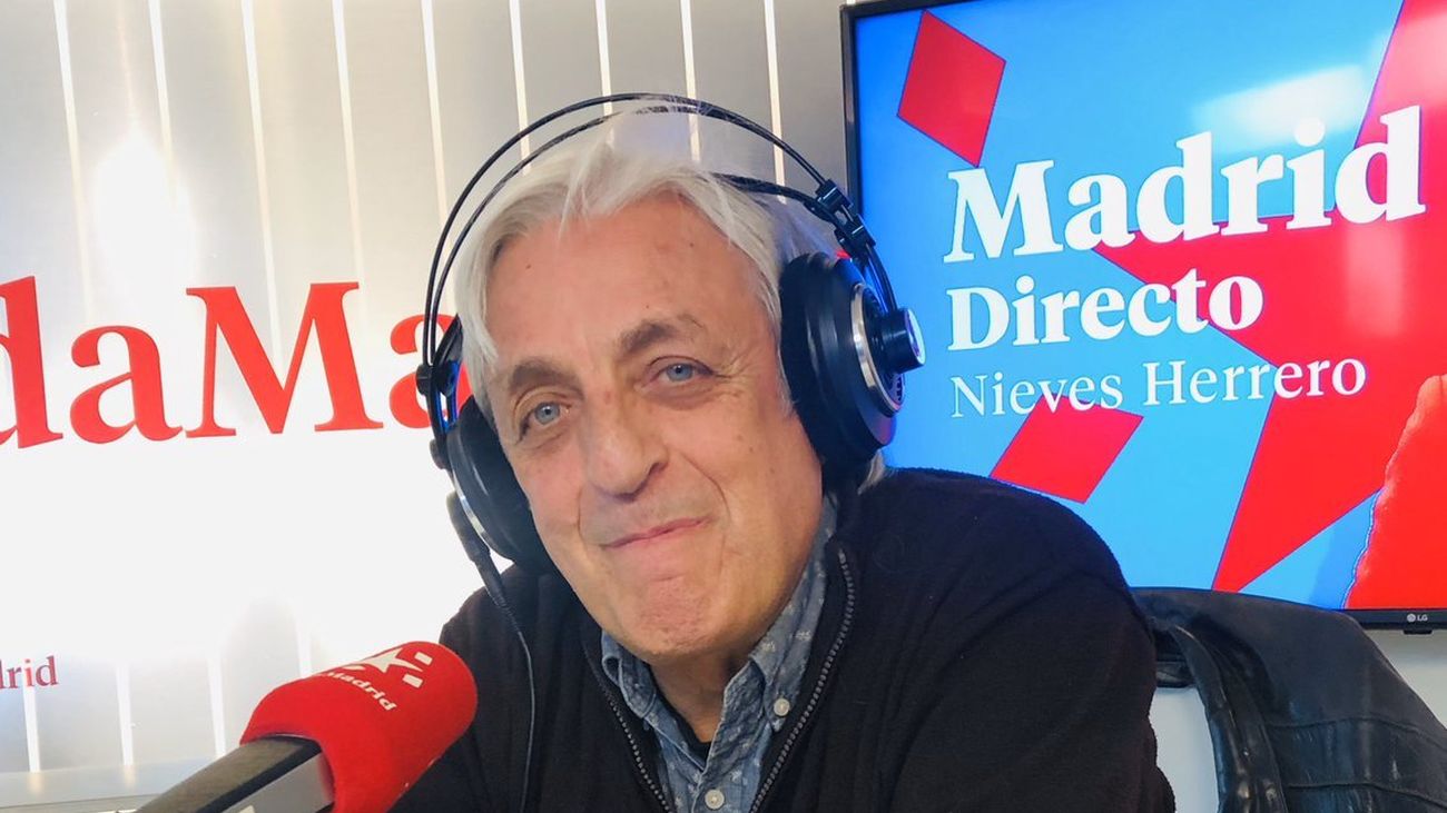 Pedro Ojesto nos presenta su nuevo disco