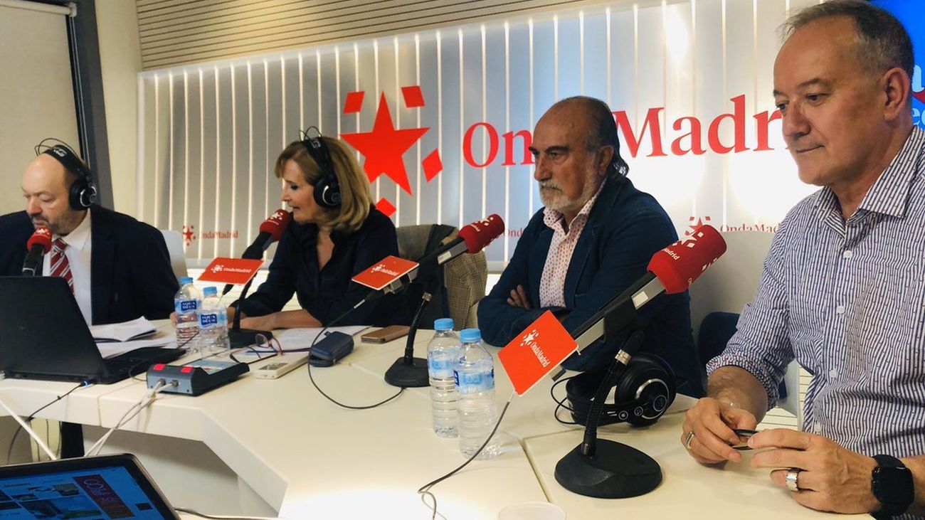 Análisis de la actualidad con los Cronistas de la Villa