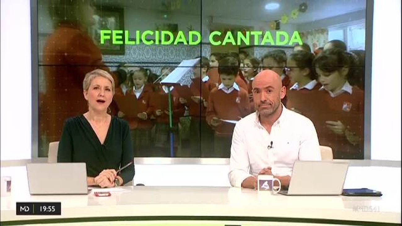 Madrid Directo 31.10.2019