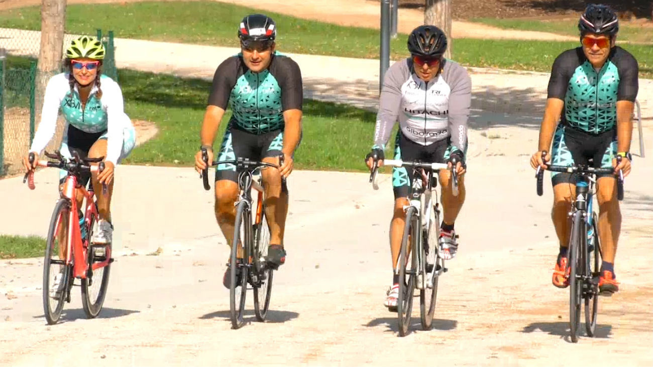 Madrid se Mueve 02.11.2019