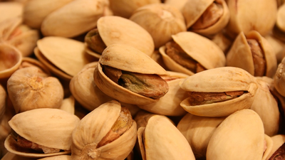 No pases hambre, ¡picotea de forma saludable!