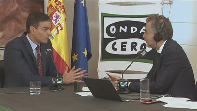 Sánchez dice que acatará el 'nuevo' criterio  de la Junta Electoral