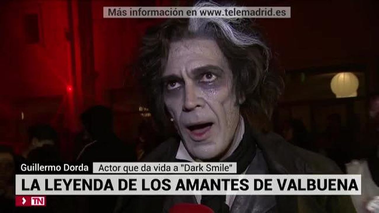 Telenoticias 1 31.10.2019