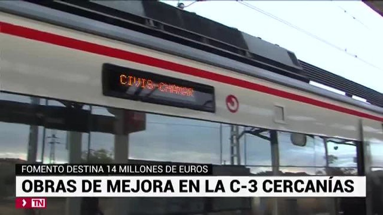 Telenoticias 2 31.10.2019