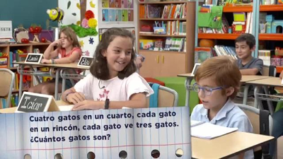 Juega al test cultural de Fernando Tejero