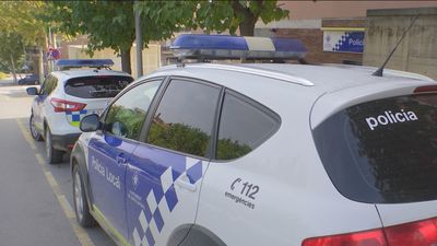 Mata a su mujer en Castellbisbal (Barcelona) y se entrega a la Policía