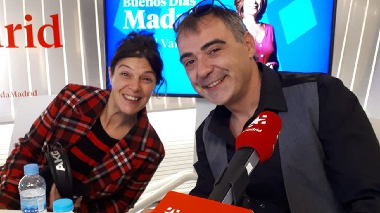 La Cubana triunfa en el Teatro Calderón con su obra 'Adiós Arturo'