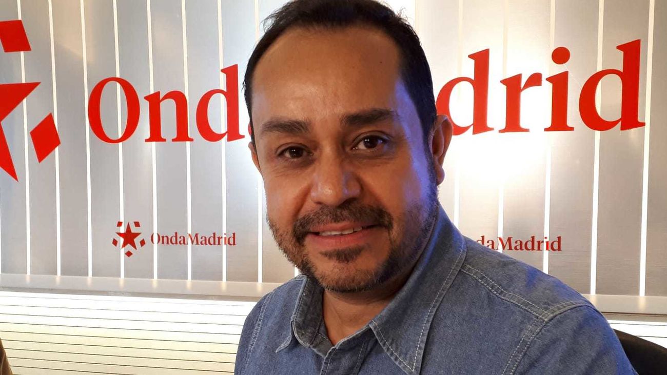 Hablamos con Eduardo Pérez Noyola de la tradición mexicana entorno al Día de los Muertos