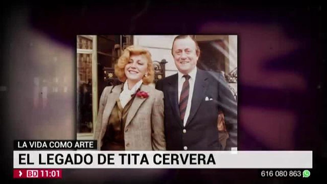 Buenos Días Madrid 01.11.2019