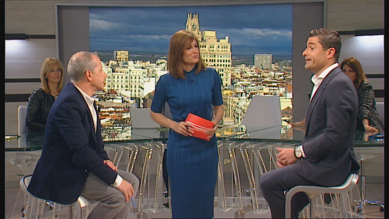 ¿Perjudica a nuestra cultura adoptar tradiciones anglosajonas?