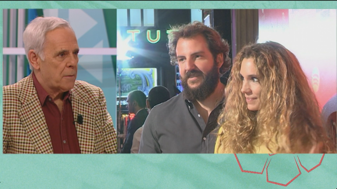 ¿Qué relación mantienen actualmente Tita Cervera y Borja Thyssen?