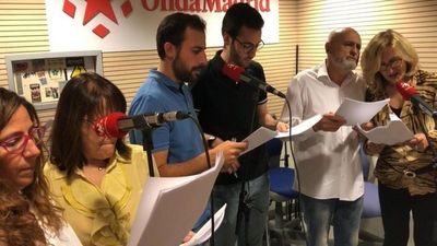 Los García Madroño, capítulo 8: 'La pedida de mano'