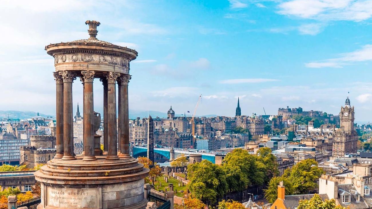 Viajamos a “la cuidad de los fantasmas” en el Día de Todos los Santos