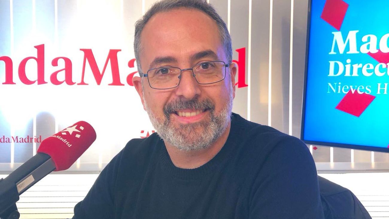 El mito del Tenorio y la desgracia de su autor