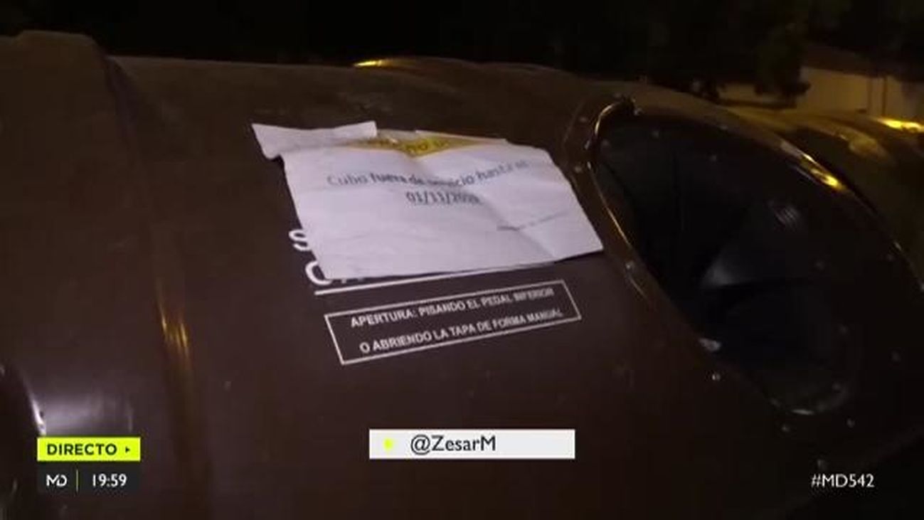 Madrid Directo 01.11.2019