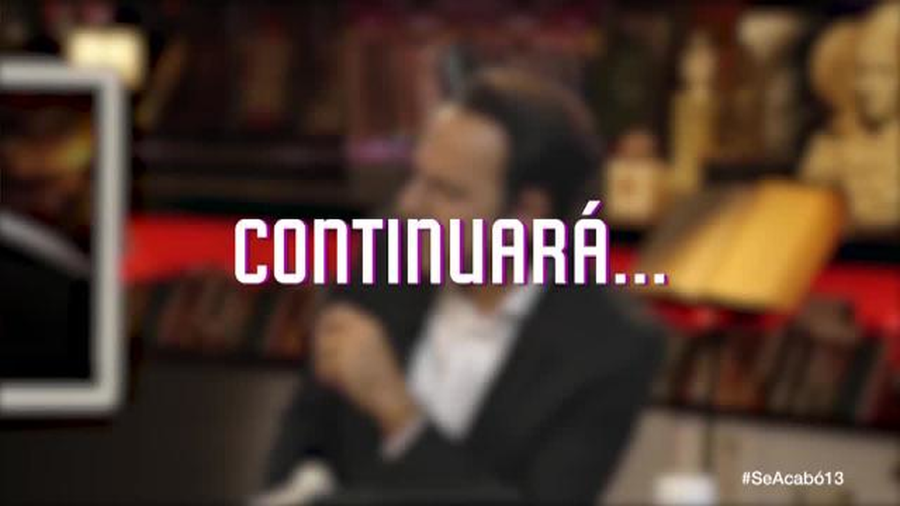 Iker Jiménez analiza el calendario de festivos de 2020