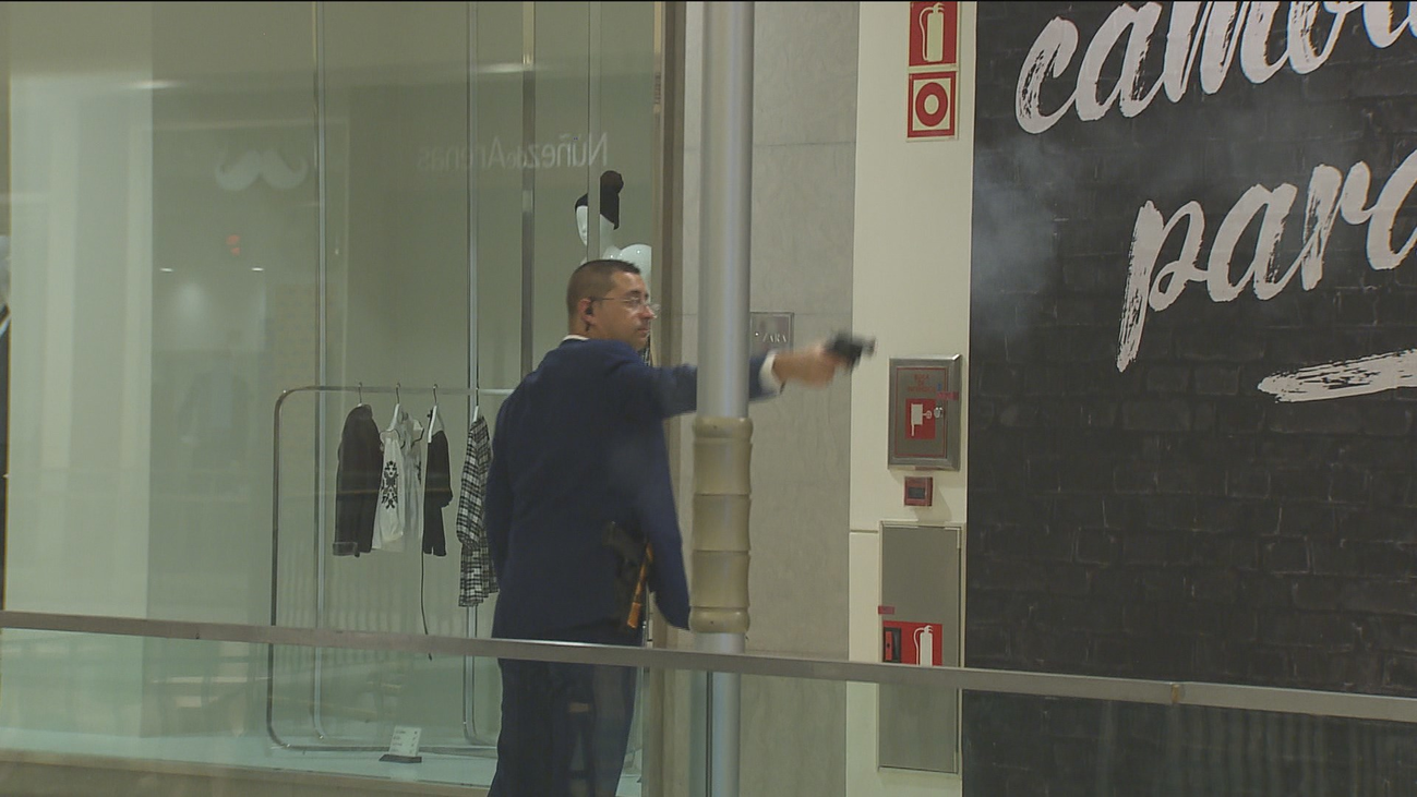 Planes alternativos en Halloween