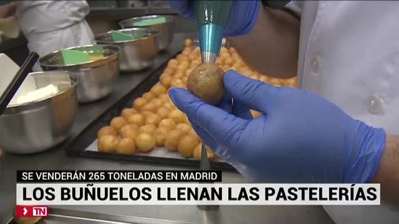 Telenoticias 1 01.11.2019