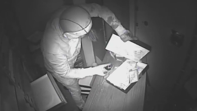 Detenidos siete butroneros que robaron más de dos millones en joyas