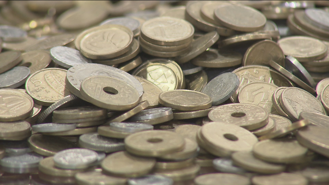 El 31 de diciembre de 2020 termina el plazo para cambiar pesetas en el Banco de España