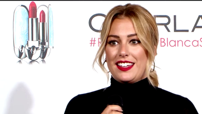 Blanca Suárez, ¿enamorada de nuevo tras su ruptura con Mario Casas?