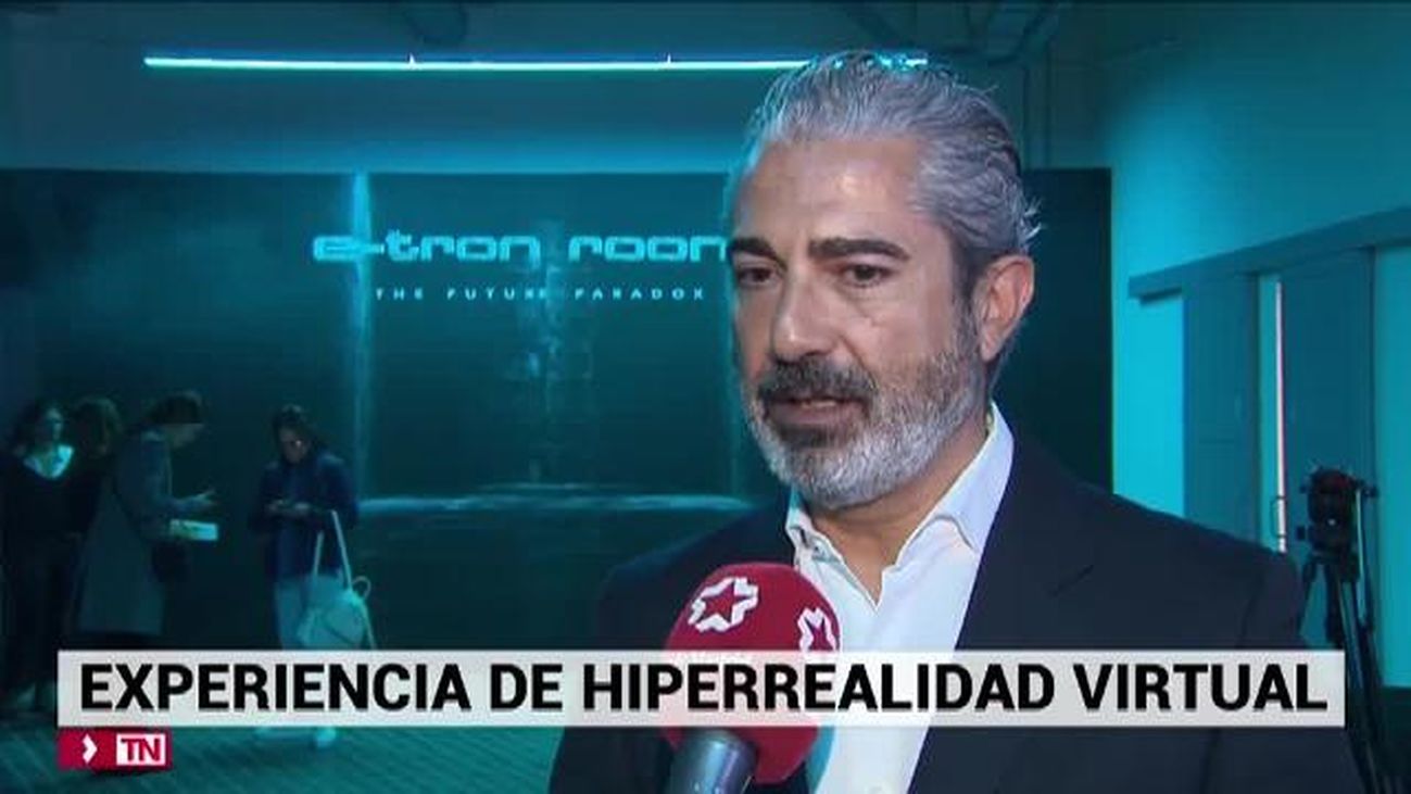 Telenoticias Fin de Semana 02.11.2019