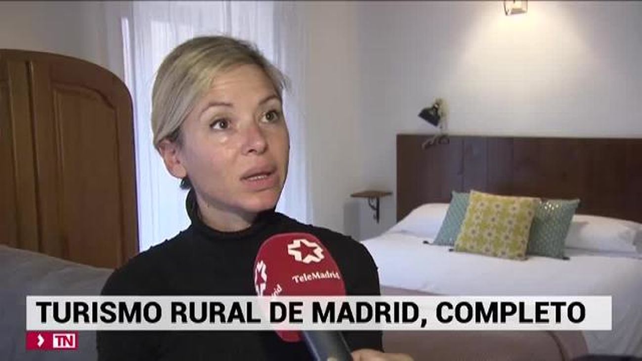 Telenoticias Fin de Semana 02.11.2019