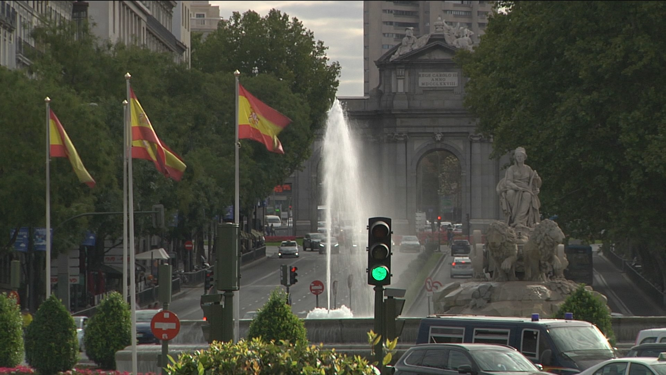 La seguridad será el otro gran reto de la Cumbre del clima
