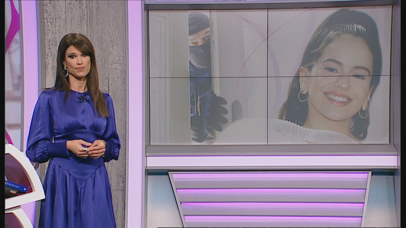 De todo corazón 03.11.2019