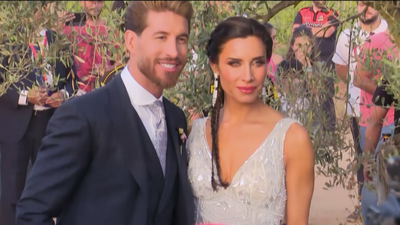 ¿Por qué discuten Pilar Rubio y Sergio Ramos?