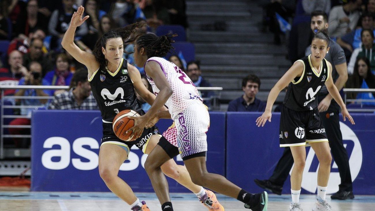 La hora de los protagonistas 03.11.2019