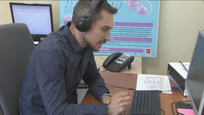 Psicall, un servicio de atención psicológica de la Complutense para sus estudiantes