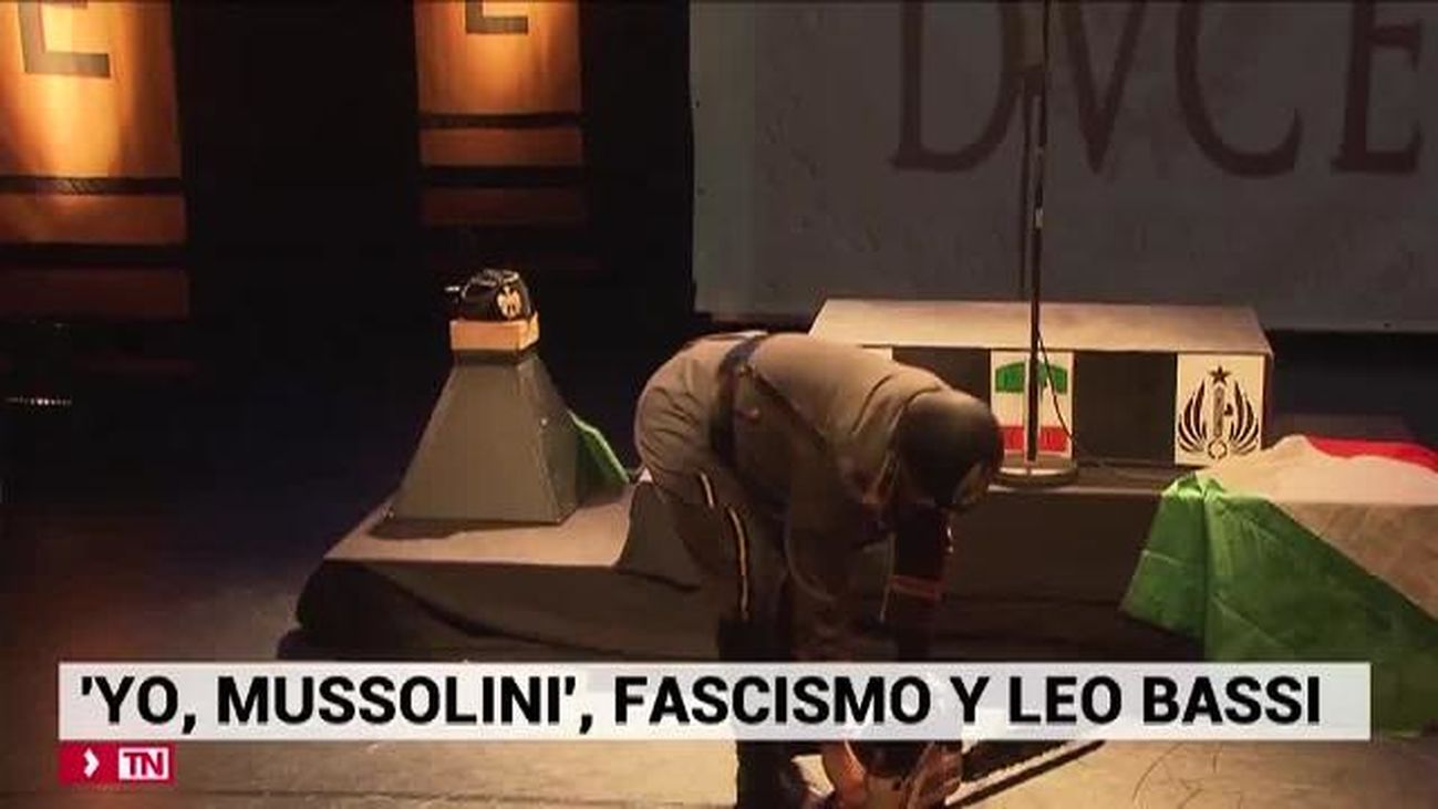 Telenoticias Fin de Semana 03.11.2019