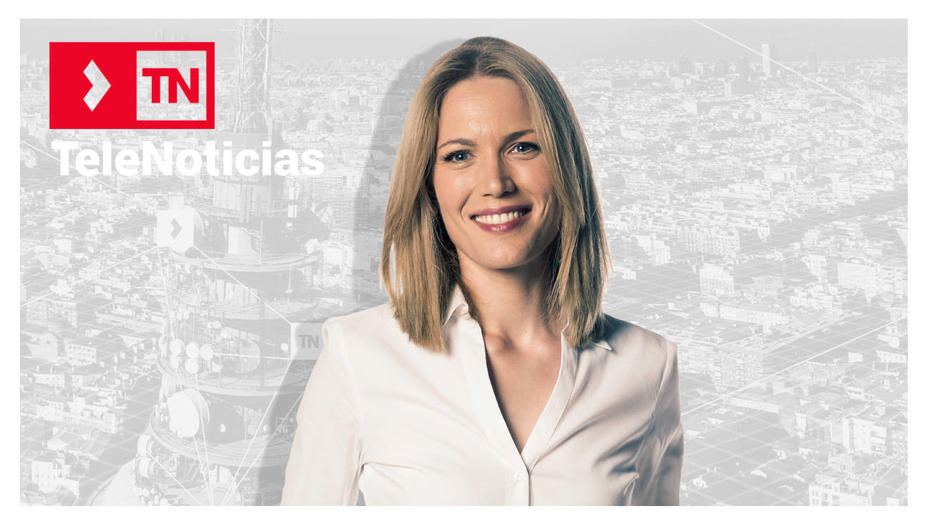 Telenoticias Fin de Semana 03.11.2019
