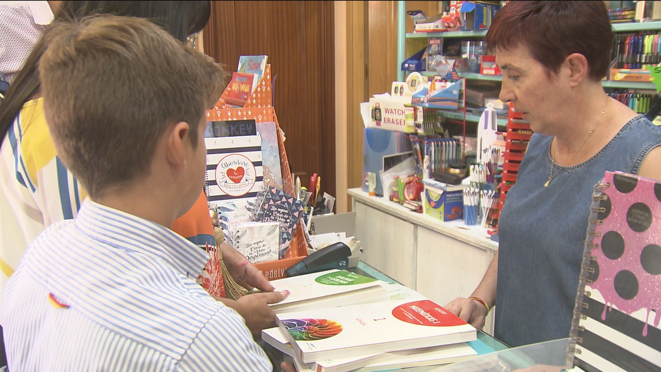 La fundación 'Tengo hogar' ayuda a familias en riesgo de exclusión social