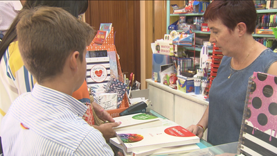 La fundación 'Tengo hogar' ayuda a familias en riesgo de exclusión social