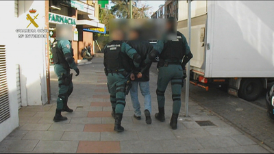 Se inicia el juicio  a los cuatro acusados por el crimen de Rivas