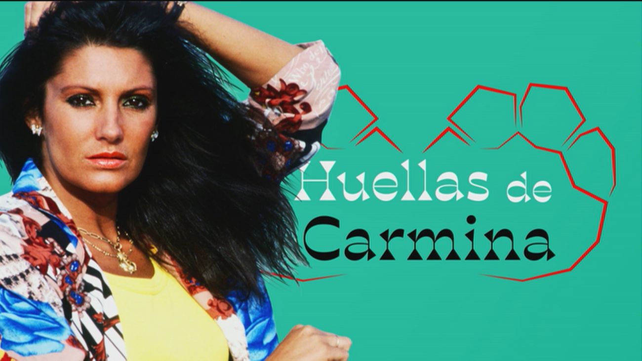 Huellas de Elefante: Carmina Ordóñez