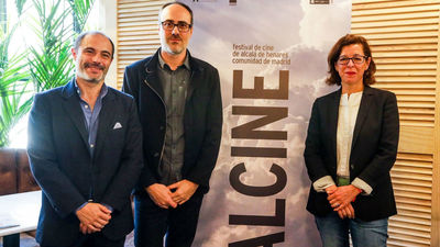 El Festival de Cine de Alcalá de Henares, ALCINE49, presenta su programación