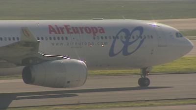 Iberia adquiere Air Europa a Globalia por 1.000 millones de euros