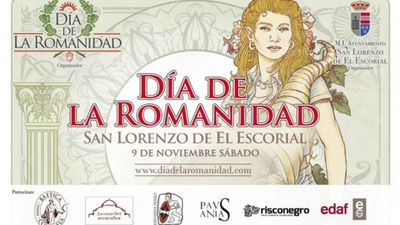 San Lorenzo de El Escorial celebra este sábado el 'Día de la Romanidad'