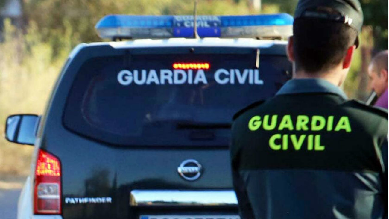 Guardia Civil