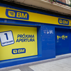 Supermercados BM crea empleo en Collado Villalba y Pozuelo de Alarcón