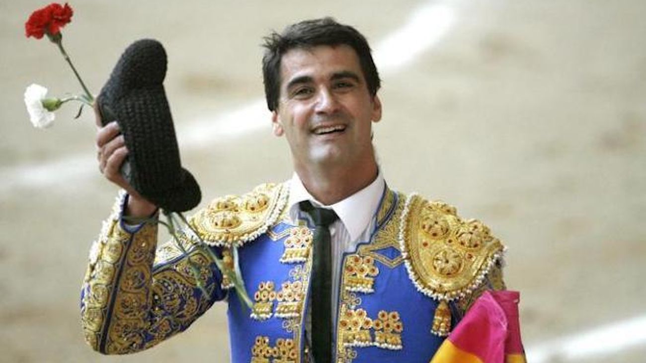 La vida de Jesulín de Ubrique, desde sus inicios hasta la actualidad