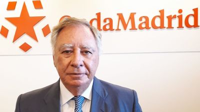 Clemente González, presidente de Ifema, nos desvela los detalles de la Cumbre del Clima de Madrid