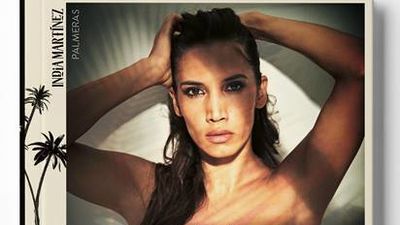 India Martínez nos presenta su nuevo disco