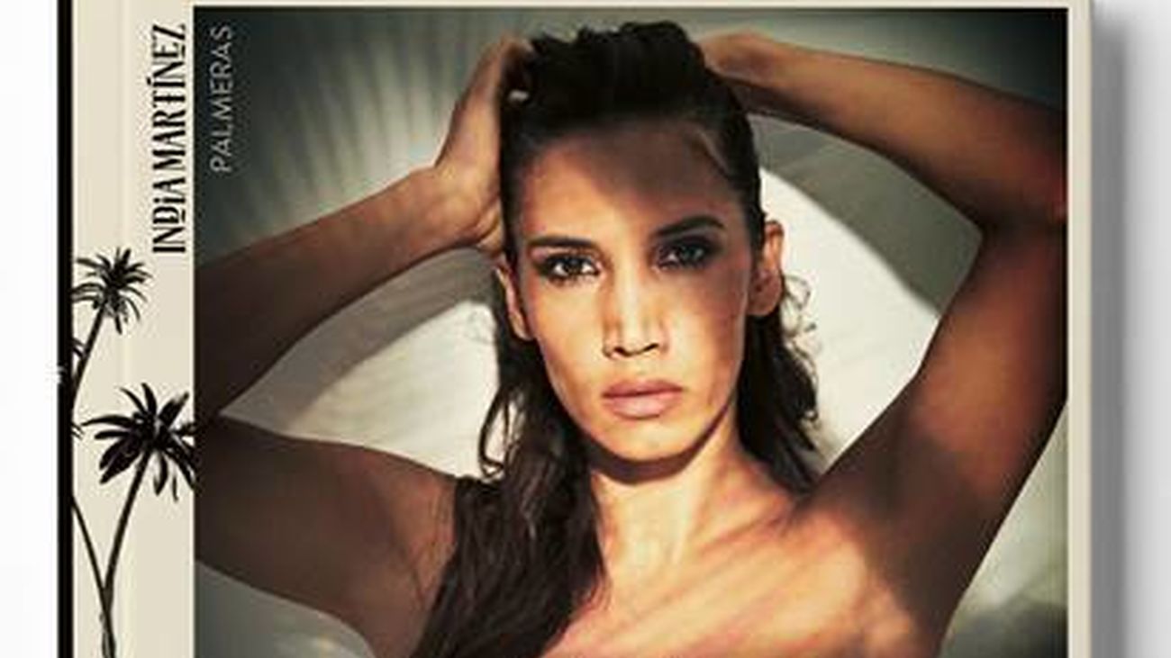 India Martínez nos presenta su nuevo disco