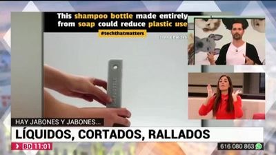 Buenos Días Madrid 04.11.2019 (10.30 - 11.30)