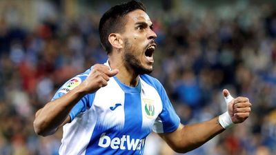 Recio: "Que nadie piense que van a pagar su cláusula si descendemos"