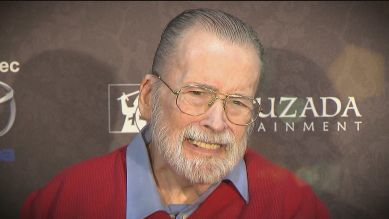 Alejandro Ibáñez rinde homenaje a su padre, Chicho Ibáñez Serrador